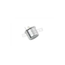 V-twin Manufacturing Round 6 Volt Turn Signal Flasher 33-0398. Fixed Price $20.75.