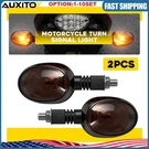 Turn Blinker Lights Signals Amber 10MM For Buell X1 99-02 Blast 00-10 2X 2-20X. Fixed Price $16.14.