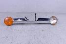 Harley-davidson Touring Tail Light Bar Turn Signals Heritage Twin Cam 68510-74C. Fixed Price $75.00.