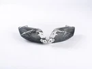Front Turn Signals For Suzuki 09-16 1000;11-19 GSXR600/750. Fixed Price $42.95.