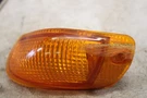Front Turn Signal Housing Right (see Photos) 23040-1246 1996 Kaw ZX-11. Fixed Price $25.00.