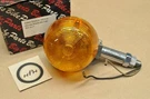 Nos Honda CB360 CB550 CB750 CJ360 CL360 Big Bike Taiwan Right Front Turn Signal. Fixed Price $31.49.