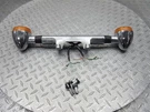 2001 98-03 Honda Shadow VT750 Ace Front Left Right Turn Signal Flasher Light Bar. Fixed Price $92.06.