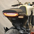 New Rage Cycles Fender Eliminator For Husqvarna Vitpilen 701 2018+. Fixed Price $200.00.