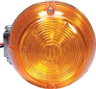 K 1969-1972 Honda CL70 Turn Signal Rear 25-1046. Fixed Price $39.86.