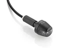 Rizoma Sguardo Bar End Indicator Marker Light Black Led Aprilia Tuono 1100. Fixed Price $166.84.