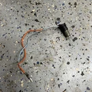 Honda Express NC50 Turn Signal Dash Indicator Light. Fixed Price $12.99.