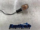 06 Suzuki GSX1300 Hayabusa Oem Rear Back Left Turn Signal 35604-24F30. Fixed Price $23.00.