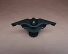 11-14 Ducati Monster 696 Ir Filter Top Trim Cover Support 24612022A. Fixed Price $29.49.