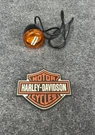 Oem Harley-davidson Turn Signal Hdi 08-22 Xl Sportster Dyna Softail. Fixed Price $69.85.