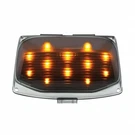 United Pacific 37122 12LED Harley Front Fender Tip Light - Amber. Fixed Price $34.95.