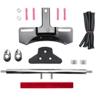 Rear Turn Signal Relocation Kit Harley-davidson Sportster Dyna. Fixed Price $61.02.
