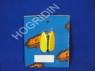 Greggs Customs GCSM051 - 07 Suzuki Mirrors Covers. Fixed Price $20.00.