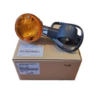Kawasaki Genuine 06-17 VN900 Classic Front Turn Signal Light Rh 23037-0097 Oem. Fixed Price $85.00.