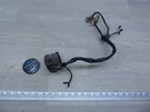 1984 Honda CB700SC Nighthawk H1126-1) Left Hand Control Switch Horn Button. Fixed Price $30.49.