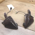 2009 Suzuki GSXR750 Rear Left Right Turn Signals Light Indicators 35603-21H00. Fixed Price $29.00.