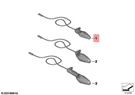 Genuine Bmw K63 0E53 0E54 Led Turn Indicator 63131539688. Fixed Price $71.98.