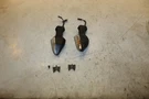 2024 Kawasaki Z900 Zr Front Left Right Turn Signal Blinkers Pair 23037-053. Fixed Price $64.99.