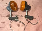 Honda Left Right Oem Rear Turn Signal Blinker Stanley 29987-045-7255. Fixed Price $67.99.