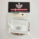 Led Flat Rear Turn Signal Inserts Red Bulb For Harley 10-13 Street Road Glide. Fixed Price $28.49.