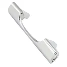 Bikers Choice Custom Rear Turn Signal Mount - 74466 S5. Fixed Price $60.93.