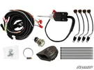 New Superatv Universal Plug & Play Turn Signal Kit Deluxe TSK-005. Fixed Price $199.99.
