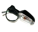 Genuine Nos Kawasaki KLE650 Versys Rear Right Turn Signal 23037-0239. Fixed Price $21.00.