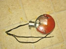 82 Honda CB650SC Nighthawk Fl Lh Front Left Hand Side Blinker Winker Turn Signal. Fixed Price $29.99.