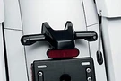 Kuryakyn Rear Atto Turn Signal Adapter Black 2843. Fixed Price $88.77.
