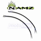 Namz Front Turn Signal Extension Harness Kit For 2009 Harley Davidson Ks. Fixed Price $47.66.