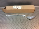 07-17 Harley Davidson Softail Flsts Fxst Chrome Right Rear Fender Support Strut. Fixed Price $100.00.