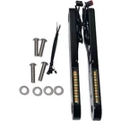 Custom PB-DS2-14-B Black Probeam Strips V2 Front Turn Signals. Fixed Price $199.95.