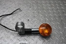 1997 Suzuki Savage 650 Left Front Turn Signal Light Indicator. Fixed Price $29.99.