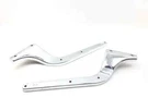 Rear Subframe Struts 1998 Kawasaki Vulcan VN800A 2856A X. Fixed Price $79.04.