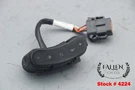 2013 Harley Road King Cvo Dash Indicator Light Harness 68892-00 Video #4224. Fixed Price $49.99.