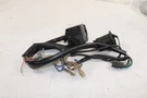 Turn Signal Switch Harness Left 35200-MB9-781 1983 Honda Goldwing GL1100. Fixed Price $75.00.