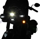 Custom Dynamics Pb-ind-fts-aw-b Probeam Turn Signals Gloss Black. Fixed Price $199.95.