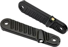 Joker Machine 05-200-3C Rat Eye Led Fork Mount Turn Signals 49MM Chrome. Fixed Price $167.95.