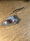 2011-2020 Suzuki GSX1300 Right Rear Signal 35603-15H01 Hayabusa. Fixed Price $57.00.
