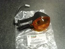 Suzuki DRZ400 L/h Front Indicator 35602-29F10. Fixed Price $20.18.