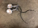 Yamaha Royal Star Venture 96-12 Oem Rear Turn Signal Lamps. Fixed Price $77.77.