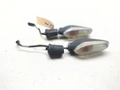 10-14 Ducati Monster 796 Front Turn Signal Indicator Light Set 50R-000018. Fixed Price $34.96.