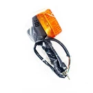 33550-KBG-671 Genuine Honda Turn Signal. Fixed Price $65.00.
