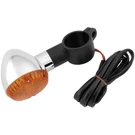 *like New* Bikemaster Motorcycle Turn Signal - Right Front. Fixed Price $22.76.