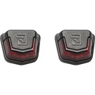 Ravek Trunk Bed Light Red Pioneer 66-104R. Fixed Price $249.95.