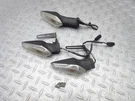 2012 11-13 Ducati Monster 1100S Front Rear Left Right Turn Signal Light Lot. Fixed Price $46.49.