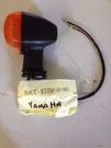 Yamaha Rear Turn Signal Assy YZFR6 2001-2002 5MT-83330-10-00 New. Fixed Price $24.95.