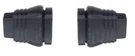 Factory Style Turn Signal Rubber Mount Set 3D-PRINT For 06-07 Kawasaki Ninja 250. Fixed Price $39.95.