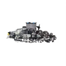 Caterpillar Cylinder B 38 3/4 Stroke 254106-SR New Oem. Fixed Price $982.19.