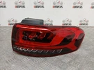 Mercedes Glb X247 2019-23 Rear Right Driver Side Outer Tail Light A2479065603. Fixed Price $201.39.